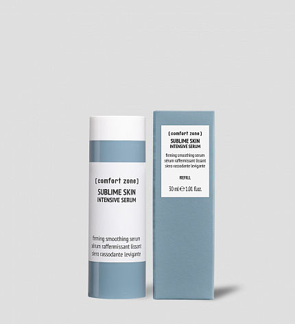 Sublime Skin Intensive Serum Refill - Интенсивная лифтинг-сыворотка (сменный блок)
