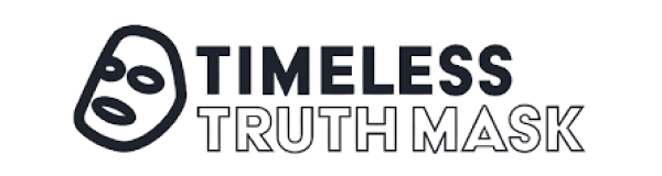 Timeless truth mask