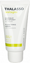 Маска «Очищающая» для лица - Purifying Mask 