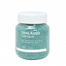 Соль для ванны «Морская с водорослями» - Algae Marine Salt
