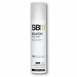 SB11 Aluron Spray Balm - Гиалуроновый спрей-бальзам - Детанглер