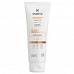 Флюид нежный солнцезащитный для тела SPF50  - Light fluid body sunscreen