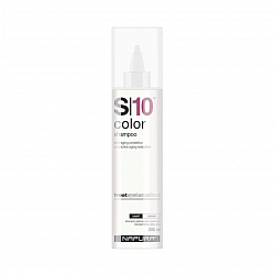 S10 Color Shampoo - Шампунь для окрашенных волос
