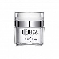 LeniCream Soothing face cream - Успокаивающий крем для лица