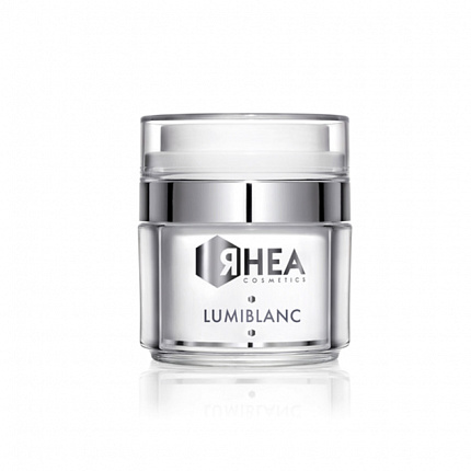 LumiBlanc Brightening face cream - Осветляющий крем для лица