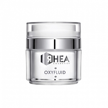 OxyFluid - Флюид для сияния кожи лица