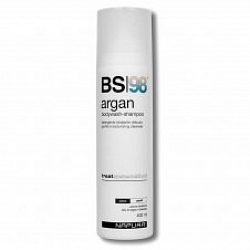 BS98 Argan Shampoo - BS98 Аргановый шампунь