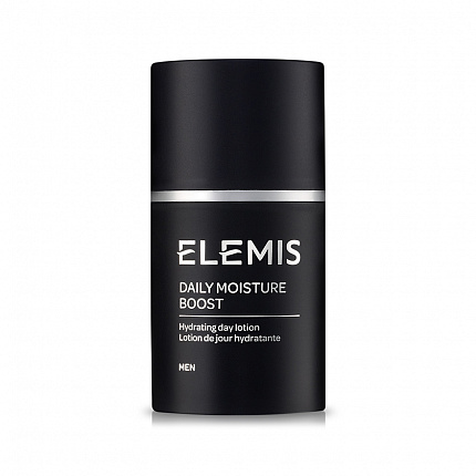 Men Daily Moisture Boost - Увлажняющий крем после бритья Daily Moisture Boost