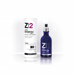 Z2 Energy Pre - Аэрозоль локальный против выпадения - Перед шампунем