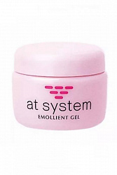 At system Emollient gel - Смягчающий гель "АТ Систем"
