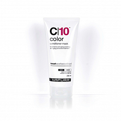 C10 Color Conditioner Mask - Маска для окрашенных волос