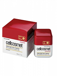 Cellcosmet Concentrated Cellular Night Cream Treatment | Концентрированный клеточный ночной крем
