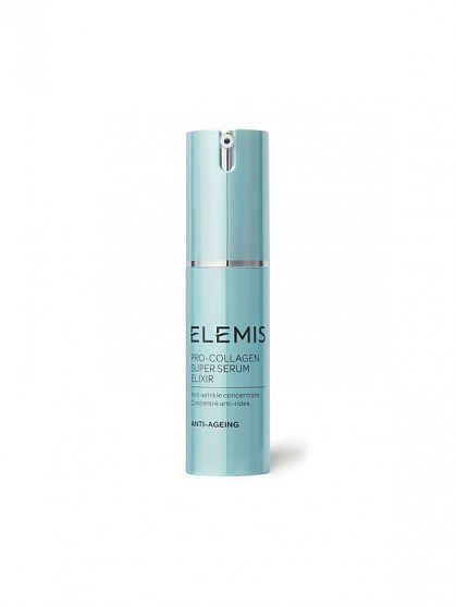 Pro-Collagen Super Serum Elixir - Супер сыворотка для лица Эликсир Про-Коллаген
