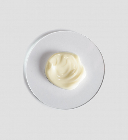 Sacred Nature Nutrient Cream - Питательный крем