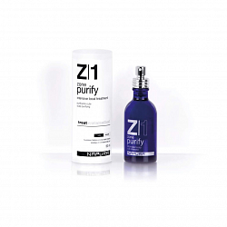 Z1 Purify Pre - Аэрозоль биологическое очищение - Перед шампунем