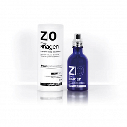 Z0 Anagen Post - Аэрозоль активизация волосяных фолликулов - После шампуня