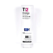 T2 Energy Post - Ампулы против выпадения для нормальной кожи головы - После шампуня