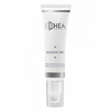 Illuminating cream [mi] crobioma - Крем для сияния кожи (микробиом)